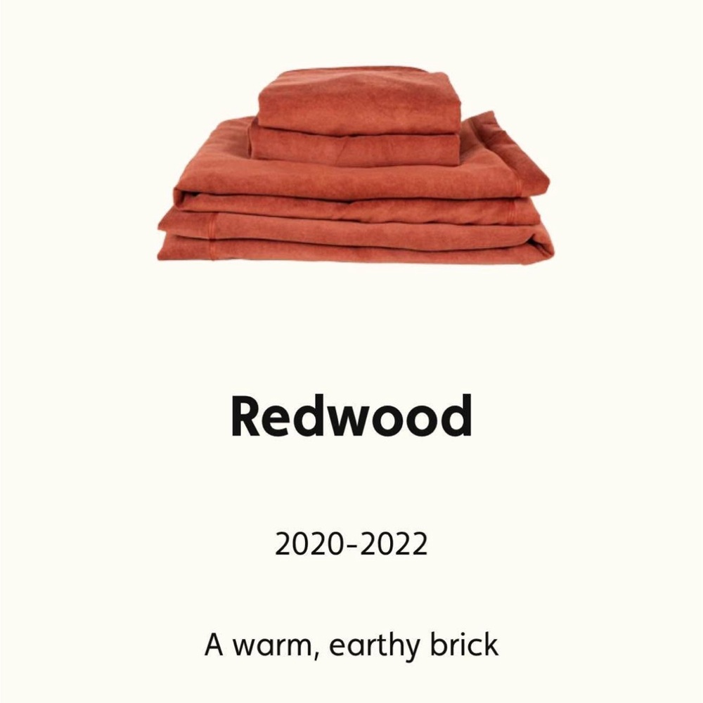Full Cover Redwood Cover!
